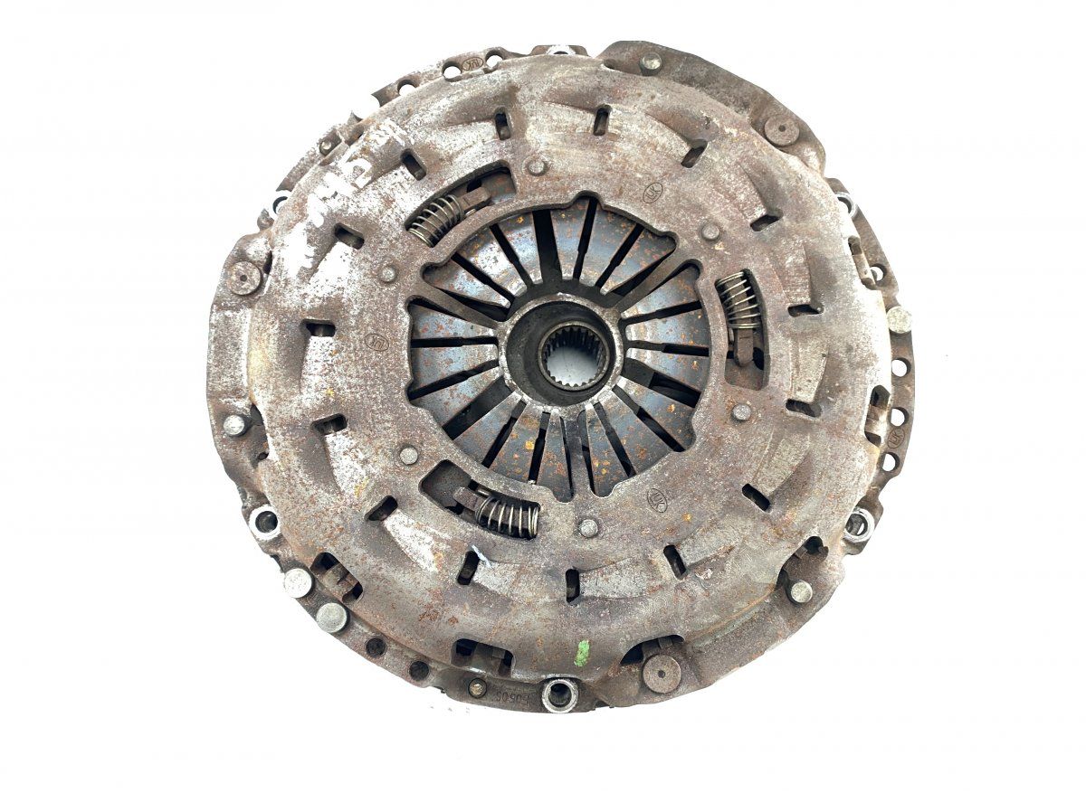 Clutch set FORD TRANSIT III (2006-2013)
