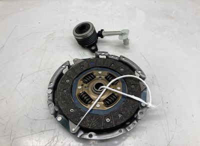 JT7805042 042G2307 Clutch set RENAULT MEGANE III (DZ/BZ/KZ) (2008-2016)