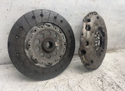 Clutch set VOLVO S60 II / V60 I (2010-2018)