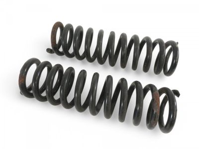 A1293210804 Coil / leaf springs set MERCEDES-BENZ SL-CLASS (R129) (1989-2001)
