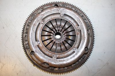 03D141025A Clutch set SKODA FABIA I (6Y) (1999-2008)