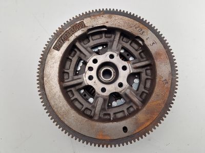 9801139380 Zestaw sprzęgła PEUGEOT 2008 I (A94) (2013-2019)