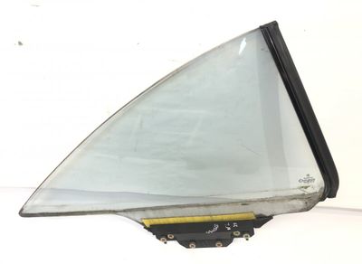 A2156700410 Chassis Side Window glass Rear Right MERCEDES-BENZ S-CLASS Coupe (C215) (1999-2006)