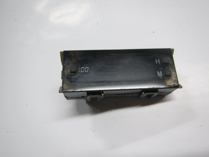 839100K010 Clock TOYOTA HILUX VII (AN10, AN20, AN30) (2005-2015)