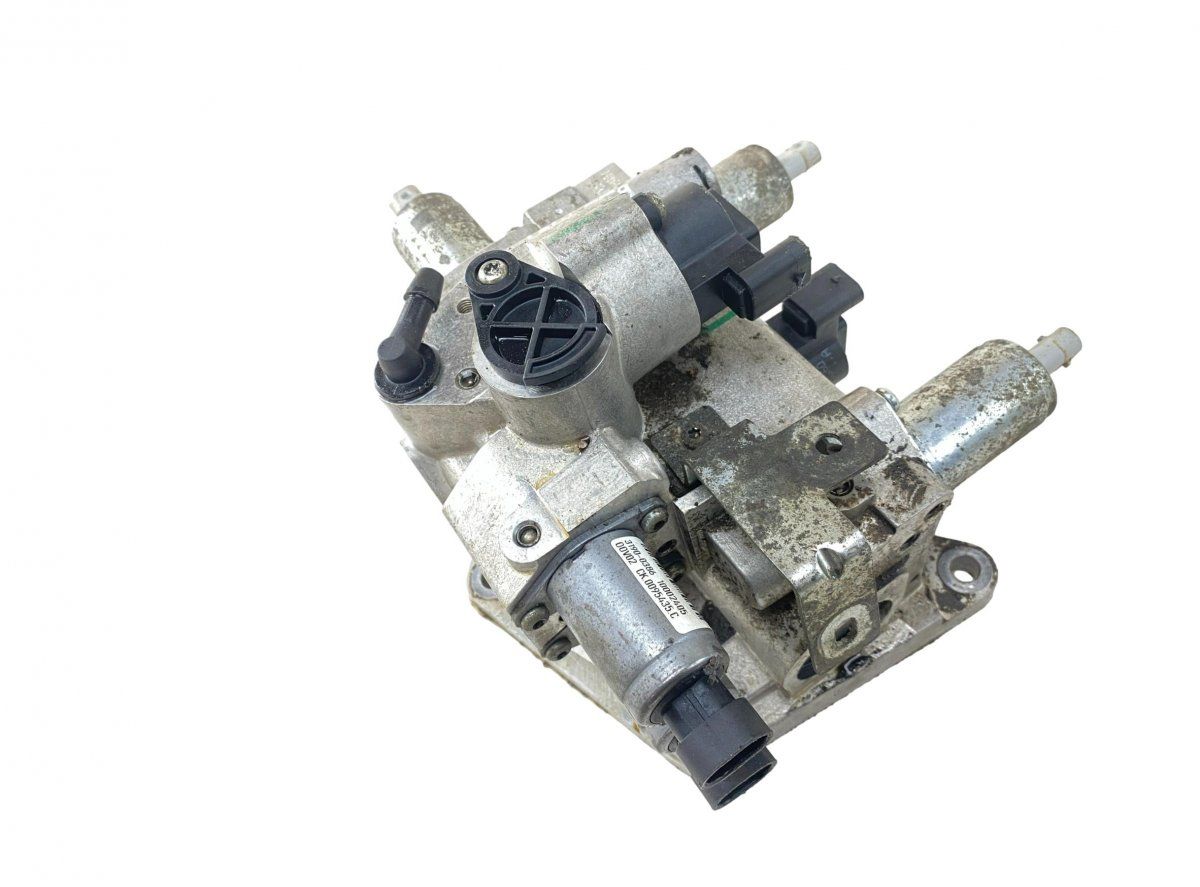 71775627 6000626857 Clutch actuator (for robotized gearbox) FIAT FIORINO III (225) (2008-2023)