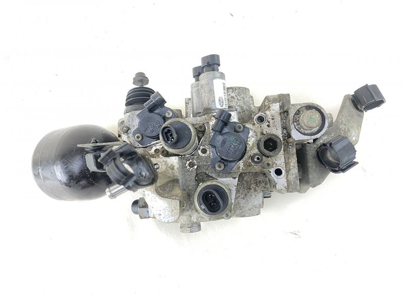 71779433 Clutch actuator (for robotized gearbox) FIAT FIORINO III (225) (2008-2023)