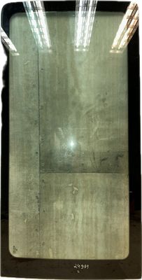 7H0845301E Стъкло на страничния прозорец на шасито задно ляво VW TRANSPORTER T5 / MULTIVAN (7H, 7E, 7J) (2003-2015)