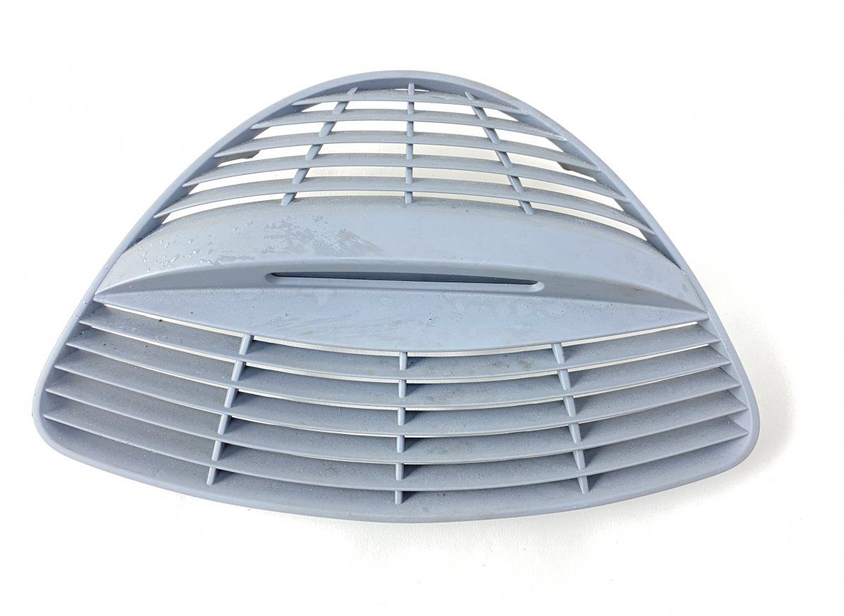 102730000 1027300-00 Clock MERCEDES-BENZ SL-CLASS (R230) (2001-2012)