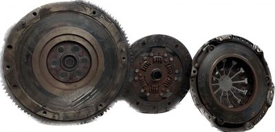 Clutch set HONDA FR-V (2004-2009)