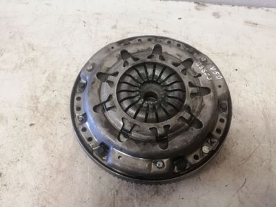 Clutch set VOLVO S40 / V50 / C30 / C70 (MS, MW) (2004-2012)