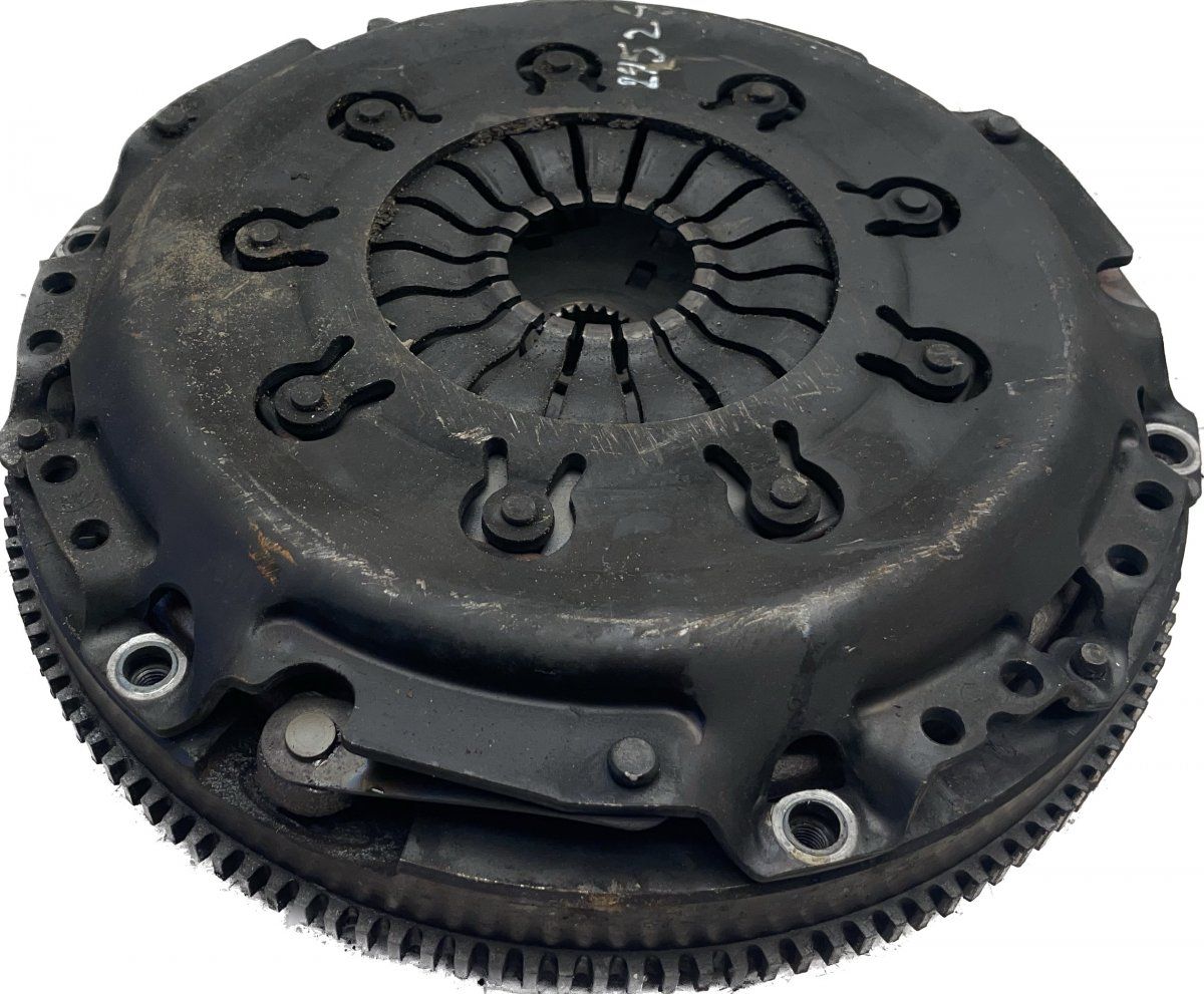 7T1Q6375AA Clutch set FORD TRANSIT CONNECT I (2002-2013)