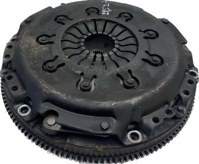 7T1Q6375AA Clutch set FORD TRANSIT CONNECT I (2002-2013)