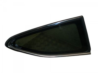 87820A2800 Chassis Side Window glass Rear Right KIA CEE&#39;D II (JD) (2012-2018)