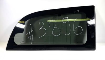 5109660AB Szyba boczna podwozia Tylna prawa strona CHRYSLER VOYAGER V (RT) (2007-2016)