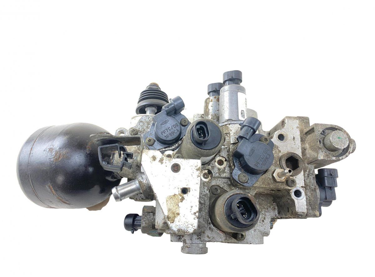 71779433 Clutch actuator (for robotized gearbox) FIAT FIORINO III (225) (2008-2023)