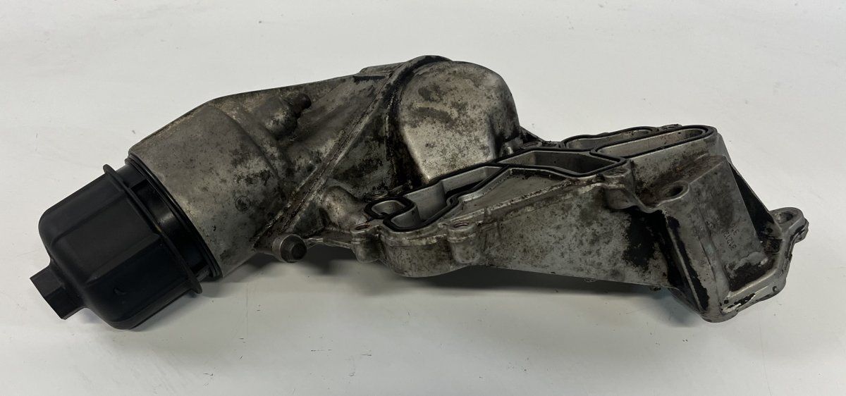 31212050F Oil Filter Bracket JEEP GRAND CHEROKEE IV (WK, WK2) (2010-2021)