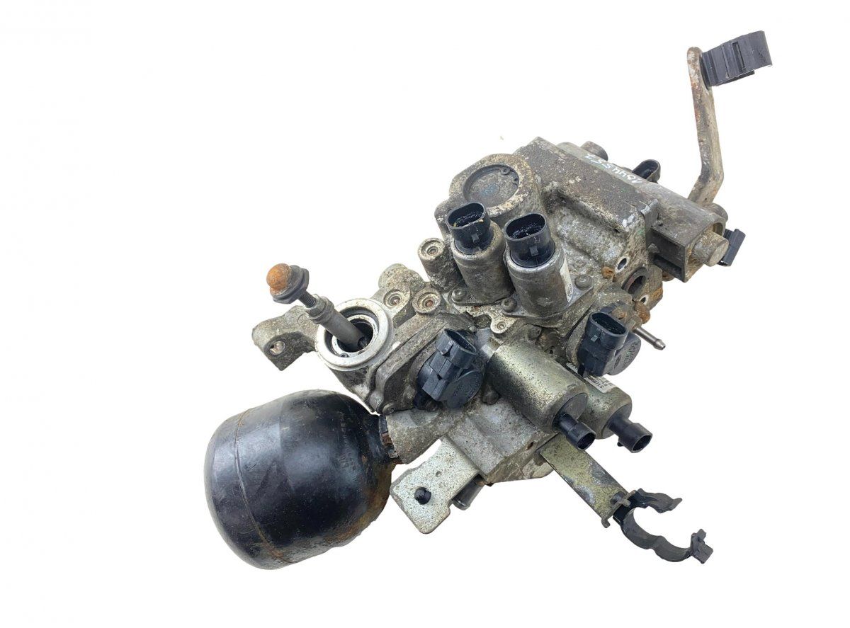 71779433 Clutch actuator (for robotized gearbox) FIAT FIORINO III (225) (2008-2023)