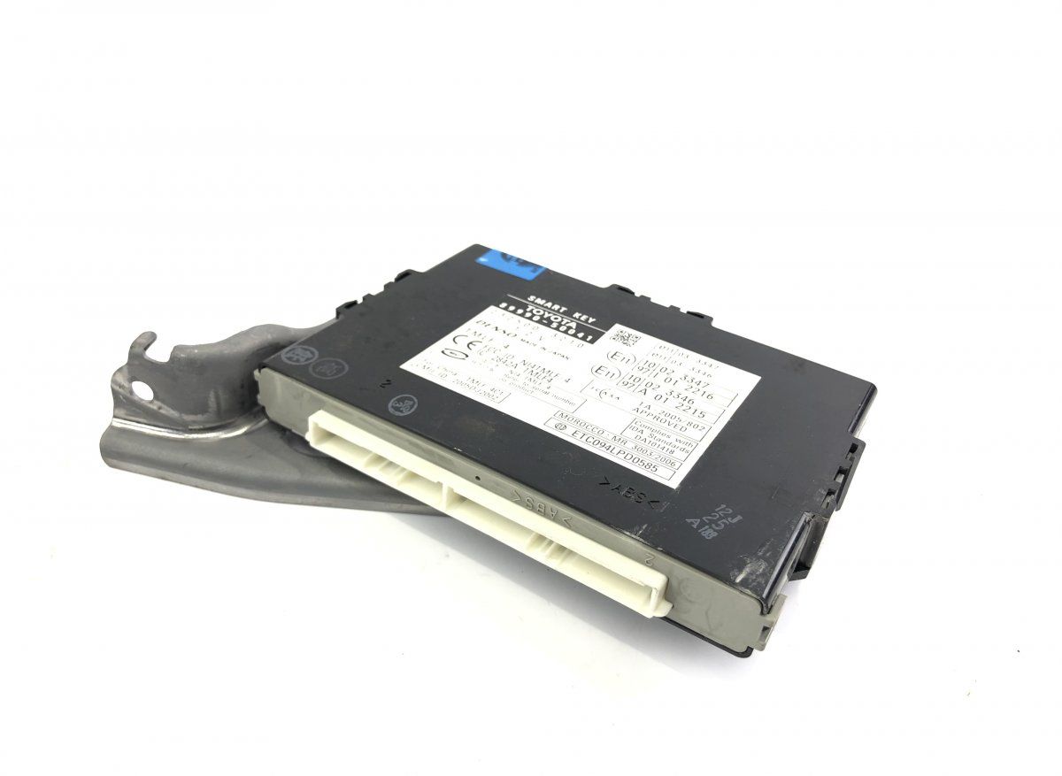 2325003210 232500-3210 Central Locking Control Unit LEXUS LS (XF40) (2006-2017)