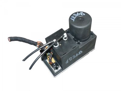 8D0862257G Centrālās atslēgas vakuuma sūknis AUDI A4 (B5) (1994-2001)