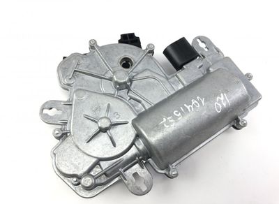 3G0827887B Centrālā atslēga motora bagāžas nodalījuma vāks / bagāžas nodalījuma durvis VW PASSAT B8 (3G) / ALLTRACK (2014-2023)