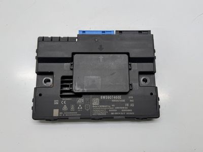 8W5907468E централен шлюз модул AUDI A4 (8W, B9) (2015-)