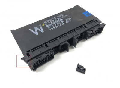 05073020 Central Locking Control Unit MERCEDES-BENZ S-CLASS (W140) (1991-1999)