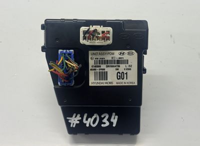 954602P000 Блок управления центральным замком KIA SORENTO II (XM) (2009-2015)