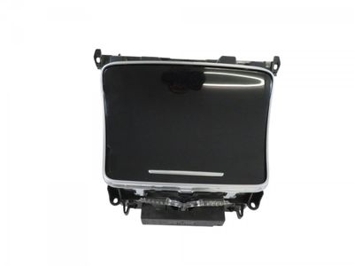 A2056801005 A2056800210 A2056807210 viduskonsoles plaukts / glabāšanas vieta MERCEDES-BENZ C-CLASS (W205) (2013-2021)