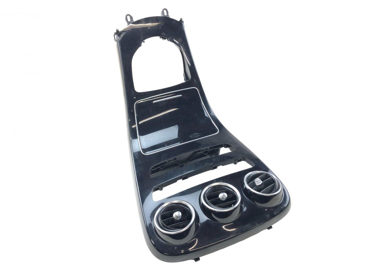 A2056803905 center Console MERCEDES-BENZ C-CLASS (W205) (2013-2021)