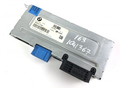 9322532 Central gateway module BMW 5 (F10, F11) (2010-2017)