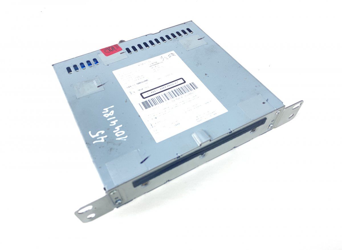1613502180 CD  Changer CITROËN C4 II (B7) (2009-2018)