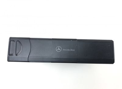 A2208274642 CD  Changer MERCEDES-BENZ SL-CLASS (R230) (2001-2012)