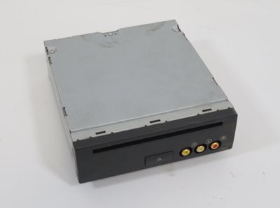 A1649064000 CD  Changer MERCEDES-BENZ GL-CLASS (X164) (2006-2012)