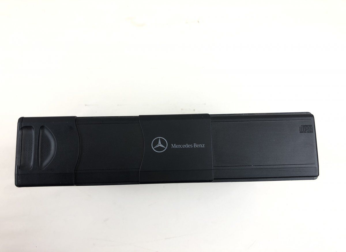 A2208274642 CD  Changer MERCEDES-BENZ SL-CLASS (R230) (2001-2012)