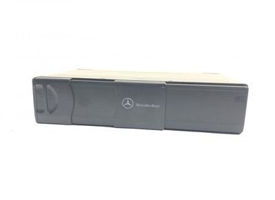 A2038209089 CD  Changer MERCEDES-BENZ SL-CLASS (R230) (2001-2012)