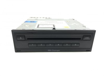 CXCA1992G CX-CA1992G CD  Changer AUDI A6 / A6 ALLROAD (C7, 4G) (2010-2018)