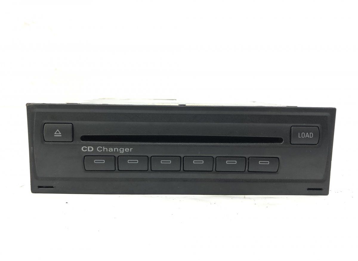 4E0057111EX CD  Changer AUDI A6 / A6 ALLROAD (C6, 4F) (2004-2011)