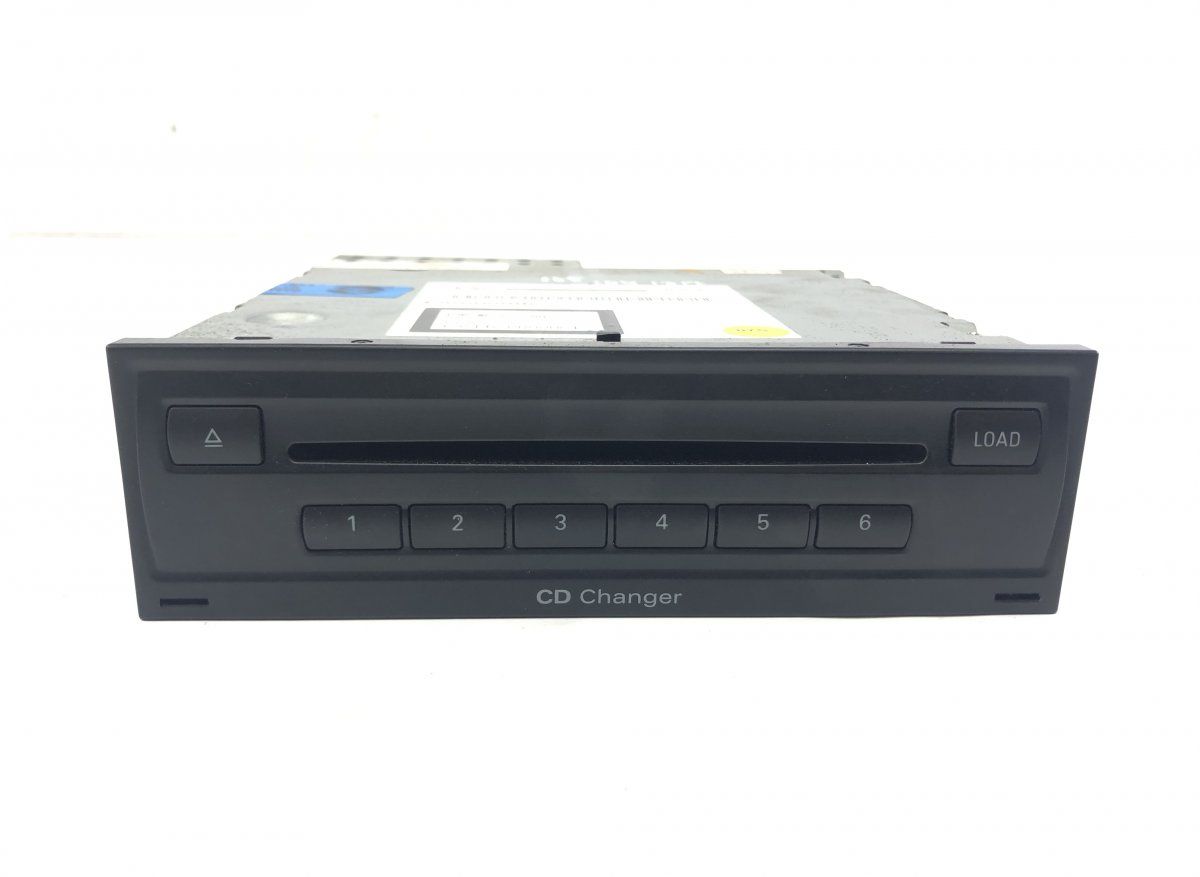 CXCA1992G CX-CA1992G CD  Changer AUDI A6 / A6 ALLROAD (C7, 4G) (2010-2018)