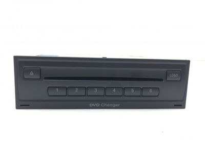 4H0035108D CD  Changer AUDI A8 (4H) (2009-2017)