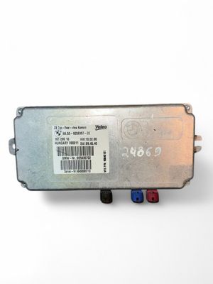 66539259357 9259357 Camera control unit BMW X5 (E70) (2007-2013)
