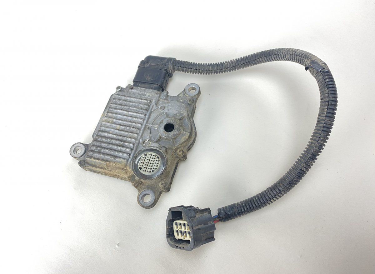 30735326 Gearbox Control Unit VOLVO XC90 I (2002-2014)