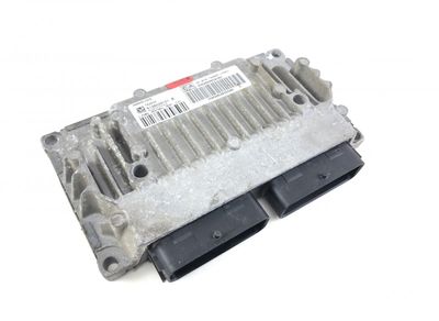 280375864 Gearbox Control Unit CITROËN C4 I (LC) (2004-2011)