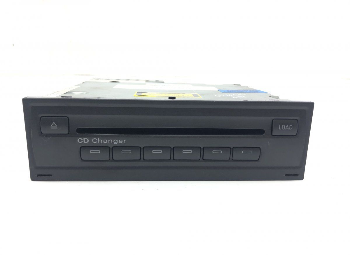 4E0057111EX CD  Changer AUDI A6 / A6 ALLROAD (C6, 4F) (2004-2011)