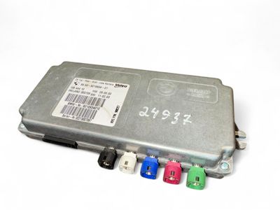 9208284 66536994554 66539208284 66539228322 66539249466 66539282424 9228322 9249466 9282424 Блок за управление на камерата BMW 5 GRAN TURISMO (F07) (2009-2017)