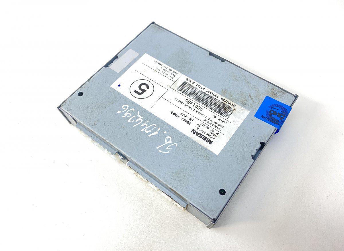 284A18FW2B Camera control unit NISSAN X-TRAIL (T32_) (10.13-)