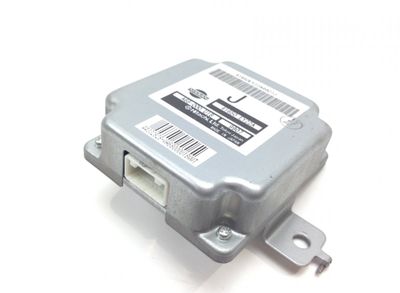A68000U18 A68-000U18 Gearbox Control Unit NISSAN QASHQAI I (J10) (2007-2013)
