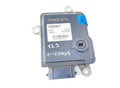 31380617 Gearbox Control Unit VOLVO V60 II / S60 III (224, 225, 227) (2018-)