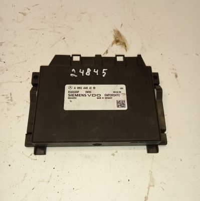 A0034464110 Блок за управление на скоростна кутия MERCEDES-BENZ VITO / VIANO (W639) (2003-2014)
