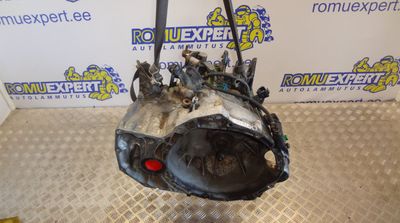 Коробка передач NISSAN X-TRAIL I (T30) (2001-2007)