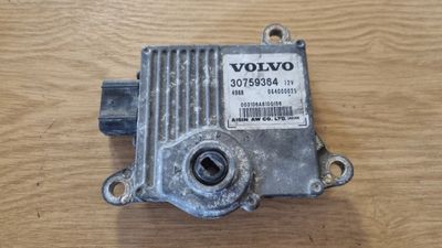 Блок управления коробкой передач VOLVO V70 II / XC70 I (P80) (2000-2007)